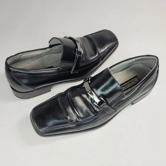 chinese dress ladies Stacy Adams Men's Fielding Moc Toe Oxford main image 0